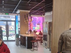 -德克士(长安百货店)