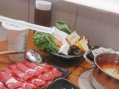 -呷哺呷哺(丰科万达店)