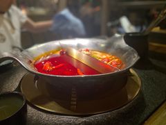 -湊湊火锅·茶憩(石家庄万象城店)