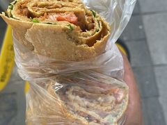 -胖子煎饼店(钦州南路店)