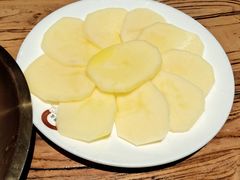-合易泓烤肉•首创生椰大油边(宁山路店)