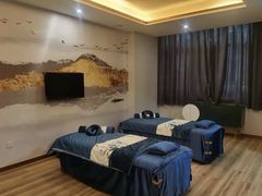 -华夏良子·足道SPA艾灸(胜利路店)