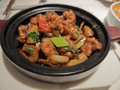 -曼玉餐厅(正弘城店)