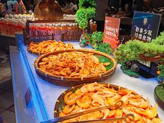 -汉斯南美烤肉(总店)