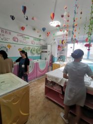 -舒悦·时尚妈咪孕妇按摩产后恢复中心(北辰店)