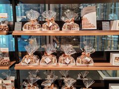 -Laderach 莱德拉(上海环贸iapm店)