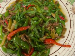 -清真马祥兴菜馆(云南北路店)