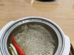 -竹鲜笙全竹宴(国色天香店)