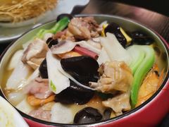 -柒园·三十年创意杭帮菜(龙湖滨江天街店)