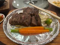 -南沙游艇会·大兵船餐厅