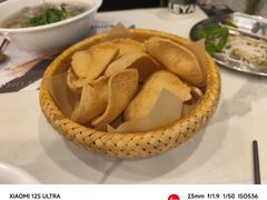 -CHILL Pho澳洲牛肉越南粉(佛山顺德万象汇店)