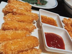 春卷-大宅院(西溪路店)