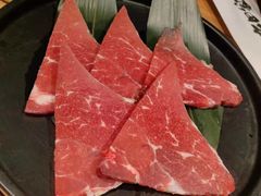 -九田家黑牛烤肉料理(太原迎泽区同至人店)
