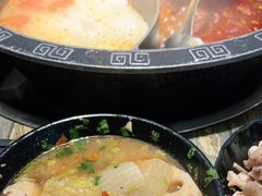 -销魂美蛙鱼头火锅(上海首店)