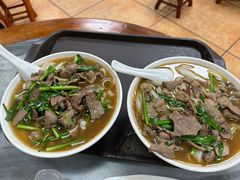 -珍珍小食店(西华路店)