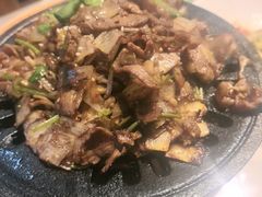 -北平盛世·新京菜·北京烤鸭(劲松·双井店)