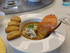 -新加坡珍宝海鲜JUMBO Seafood(西安skp店)