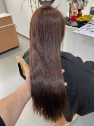 -逅续沙发自然卷专研