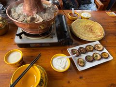 -塔洛藏餐吧(香格里拉古城店)