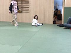 -合气道正心馆(本部道场)
