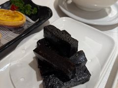 香煎龟苓膏-金满楼(天河中路店)