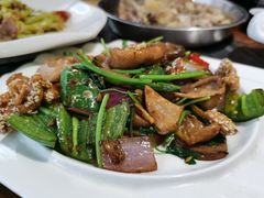 -渔米粥(罗湖店)