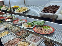 -超越海鲜屋(飞龙物业店)