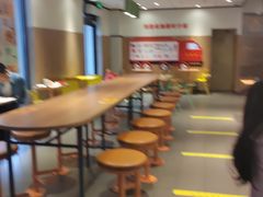 -麦当劳(大厂新城店)