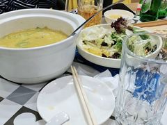 -勇利赵家烤肉坊(翠华北路店)