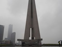 景点-上海市外滩历史纪念馆