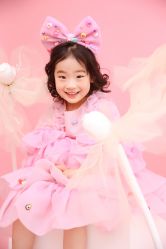 -童年时光专业儿童摄影(龙首店)