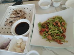 -老毛手抓·盐池滩羊非遗手抓(宁夏总店)