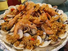 -谢三姐金奖啤酒鱼(总店)