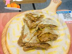 -甲乙饼·手工牛肉饼(金地广场店)