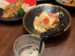 -鸟鹏烧鸟居酒屋(昌岗店)