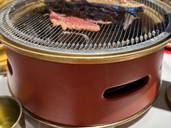 -西塔老太太泥炉烤肉(川沙百联店)