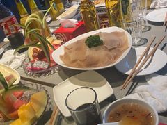 -海底捞火锅(之心城店)