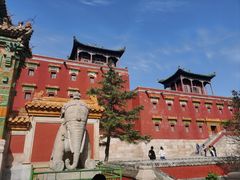 -须弥福寿之庙