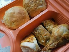 -香妃烤鸡(西单店)