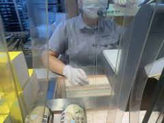 -鲍师傅糕点(江苏路店)