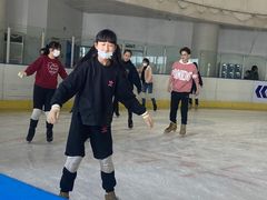 -冠军冰场CHAMPION RINK(百联又一城店)