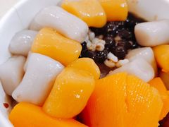 -鲜芋仙(群光广场店)
