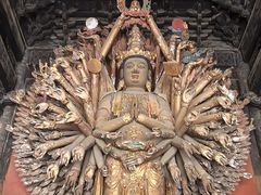 -报恩寺(平武县)