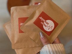 挂耳-Joymean coffee.见面咖啡