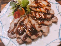 -本味友膳·茶餐厅(和达中心城店)
