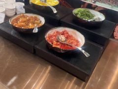 -广州希尔顿逸林酒店-OPEN開·全日制餐厅·海鲜·小火锅·自助餐(东风路店)
