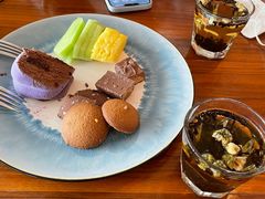 -上海雅居乐万豪侯爵酒店