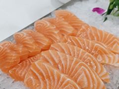 -新享乐海鲜(翠华路店)