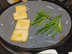 -烤点烤肉(五一广场店)