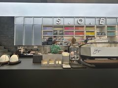 -S.O.E COFFEE(五道营店)